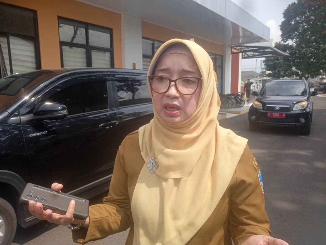 Penemuan Kasus TBC Ditingkatkan, Kasusnya Meningkat Dibanding Tahun Kemarin