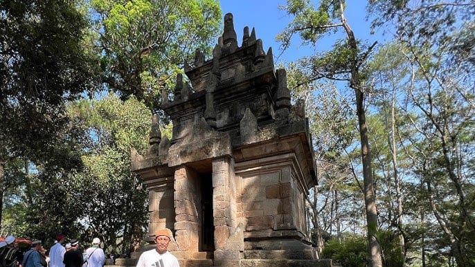 Wisata Budaya Garut Kurang Diminati, Kuliner Mendominasi Minat Kunjungan