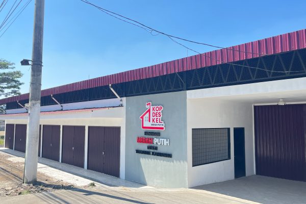 Pemkab Garut Verifikasi KDKMP, Ratusan Desa Masih Terkendala Ketersediaan Lahan