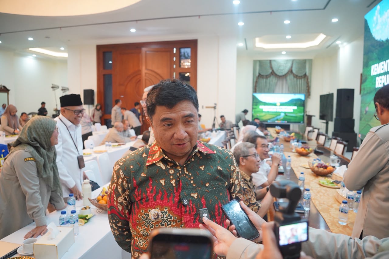 Garut Berpeluang Jadi Basis Pengembangan Bioethanol, Pemkab Siapkan Lahan Jagung dan Singkong