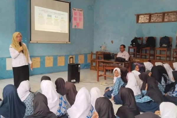 Kasus Bullying di Sukawening Jadi Evaluasi, DPPKBP3A Garut Perkuat Perlindungan Anak